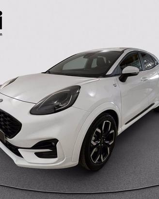 FORD Puma 1.0 ecoboost h ST-Line X s&s 125cv