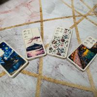 4 Cover Samsung Galaxy S25 ultra 