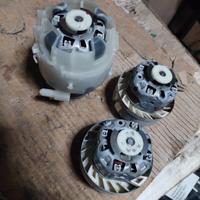 motore vorwerk folletto vk 140 vk 150