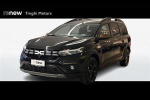 DACIA Jogger 1.0 TCe GPL Extreme UP 7p.ti