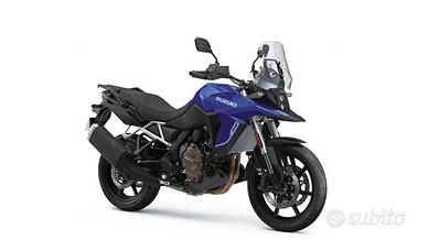 SUZUKI V-Strom 800 V-Strom 800SE Abs