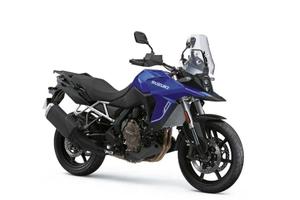 SUZUKI V-Strom 800 V-Strom 800SE Abs