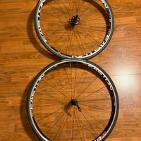 ruote Easton Ea90 copertoncino