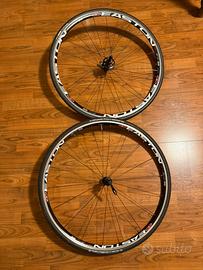 ruote Easton Ea90 copertoncino