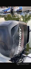 motore mercury 115 efi 4t