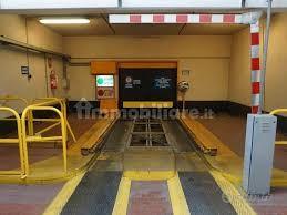 Box/posto auto meccanizzato