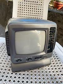 Televisore portatile Electeo Brand