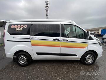 Camper-Van Ford Panama P10 - Usato (2022) - Tetto 