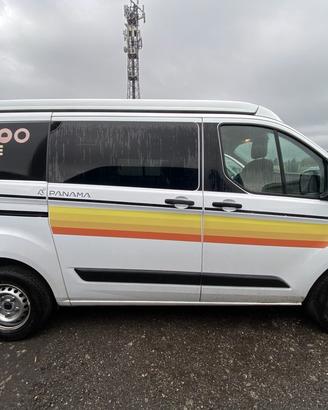 Camper-Van Ford Panama P10 - Usato (2022) - Tetto 
