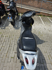 Vendita scooter