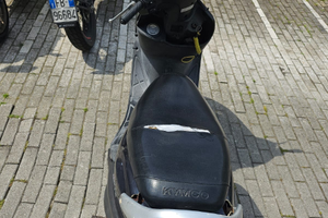 Vendita scooter