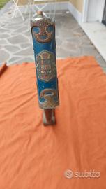 Telaio bicicletta vintage BELGA TREVISO
