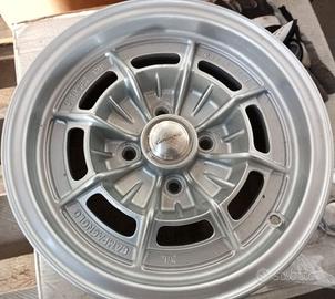 Cerchi in lega CAMPAGNOLO 13"