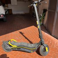 Monopattino elettrico