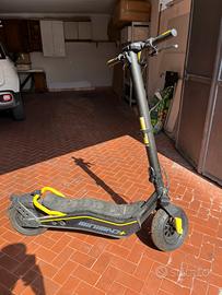 Monopattino elettrico