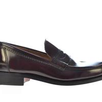 Scarpe Barker mod. Caruso bordeaux tg. 41
