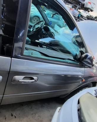 CHRYSLER VOYAGER 2005 - PORTA ANTERIORE DESTRO