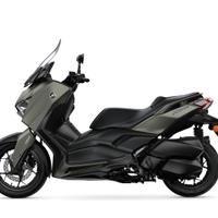 YAMAHA X-Max 300 Teck Kamo 2026 Pronta consegna