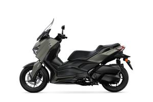 YAMAHA X-Max 300 Teck Kamo 2026 Pronta consegna