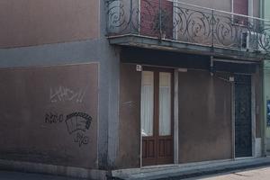 Casa singola aci sant'antonio