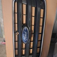 Mascherina Ford Transit 2022