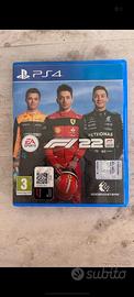 F1 22 