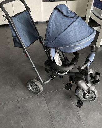 Passeggino/triciclo