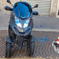 QOODER 400 CC