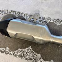 Marmitta ORIGINALE BMW R1300GS 2023-2024