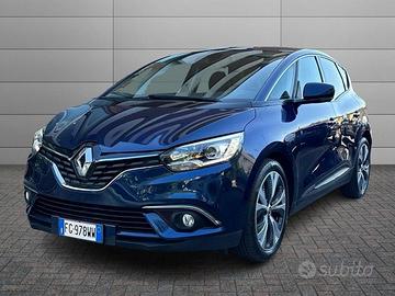 Renault Scénic 1.5 dCi 110cv Energy Bose