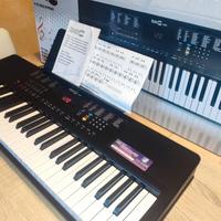 PIANOFORTE ROCKJAN