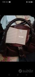 Borsa Fendi originale 