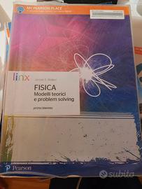Fisica Modelli Teorici e Problem Solving