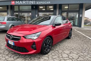 Opel Corsa 1.5 D 100 CV GS Line DISTRIBUZIONE NUOV