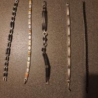 bracciali uomo