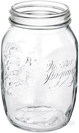 Vasetti Quattro Stagioni