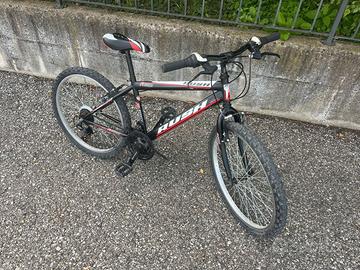 Bicicletta da bambino