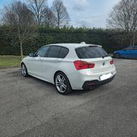 BMW 120d 