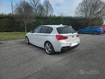 BMW 120d 