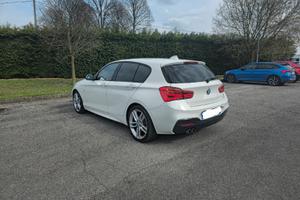 BMW 120d 