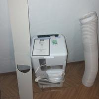 AFFARI CONDIZIONATORE PORTATILE