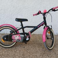 Bicicletta bambina B-Twin
