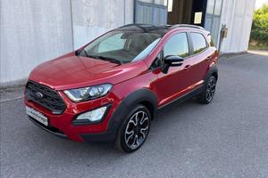 FORD EcoSport 1.0 ecoboost Active s&s 125cv