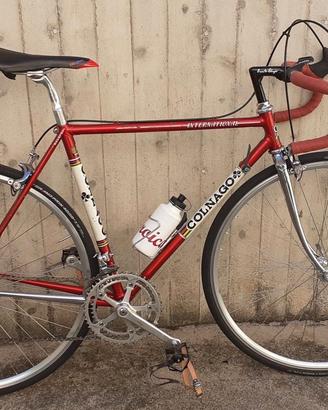 Colnago international