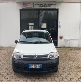 Fiat Panda 1.3 69CV MJT DIESEL 139.000KM