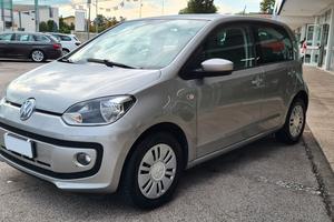 Volkswagen up! 1.0 5p. eco move up! BlueMotion Tec