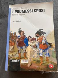 I promessi sposi - versione integrale