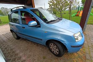 Panda 1.2 Cat Dinamyc Class