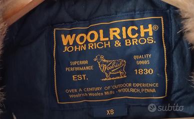 Woolrich 