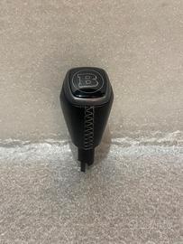 Pomello Smart brabus for two for four 453